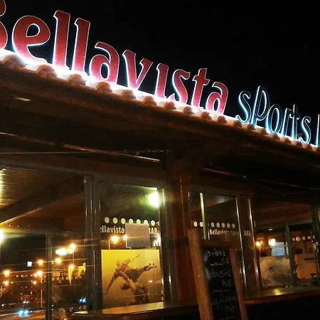 شقة Bellavista Mar البوفيرا