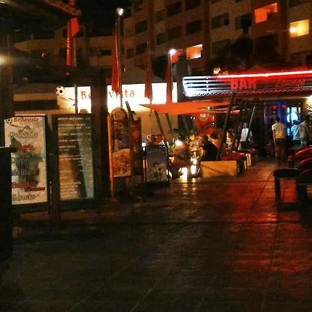 Bellavista Mar * البوفيرا